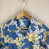 総柄アロハシャツ メンズ JPN:M