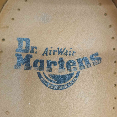 ドクターマーチン Dr.Martens 3ホール シューズ メンズ EUR:43