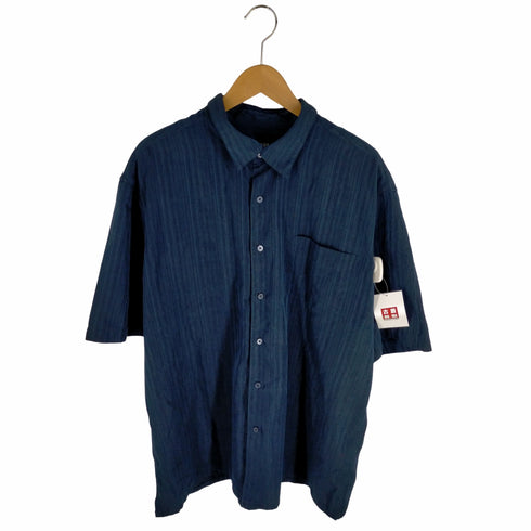 ジョージズ GEORGE 総柄半袖シャツ メンズ JPN:XL