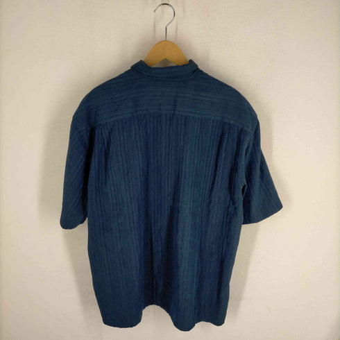 ジョージズ GEORGE 総柄半袖シャツ メンズ JPN:XL