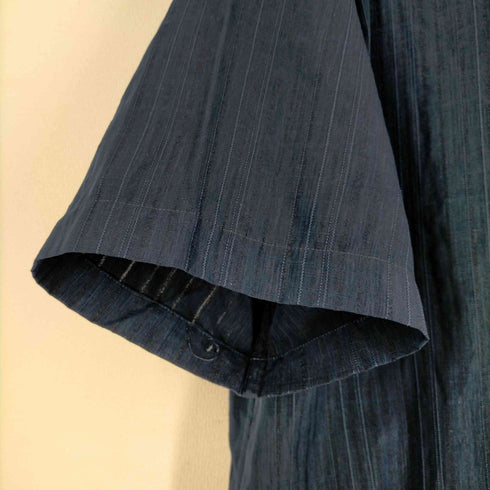 ジョージズ GEORGE 総柄半袖シャツ メンズ JPN:XL