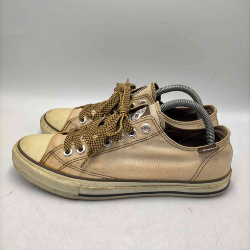 バンズ VANS V56 CLASSIC SKOOL クラシックスクール ローカット スニーカー メンズ US:8.5