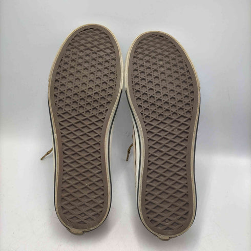 バンズ VANS V56 CLASSIC SKOOL クラシックスクール ローカット スニーカー メンズ US:8.5