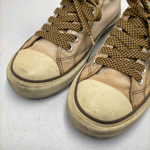 バンズ VANS V56 CLASSIC SKOOL クラシックスクール ローカット スニーカー メンズ US:8.5