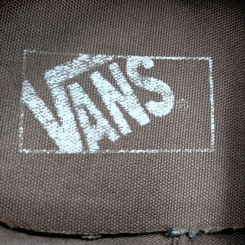 バンズ VANS V56 CLASSIC SKOOL クラシックスクール ローカット スニーカー メンズ US:8.5