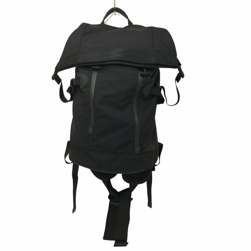 デイタム DATUM Roll Top Pack ロールトップ パック バックパック メンズ