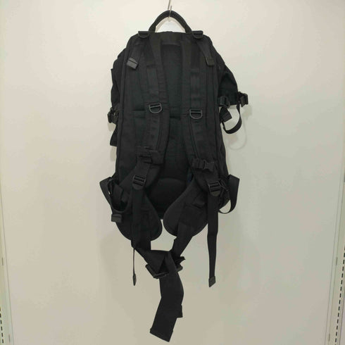 デイタム DATUM Roll Top Pack ロールトップ パック バックパック メンズ
