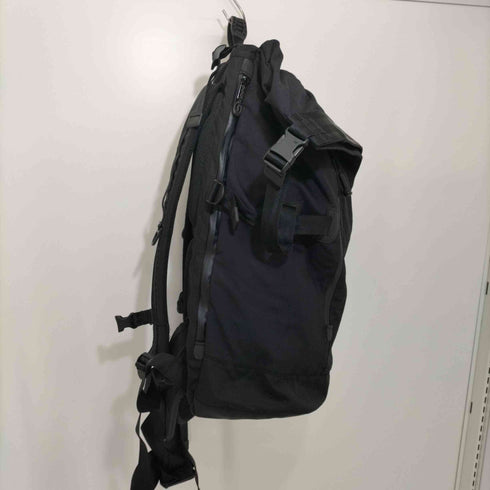 デイタム DATUM Roll Top Pack ロールトップ パック バックパック メンズ