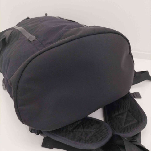 デイタム DATUM Roll Top Pack ロールトップ パック バックパック メンズ