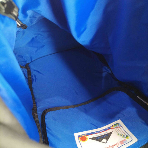 デイタム DATUM Roll Top Pack ロールトップ パック バックパック メンズ