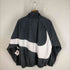 ナイキ NIKE M HBR STMT ウーブン ジャケット メンズ JPN:M