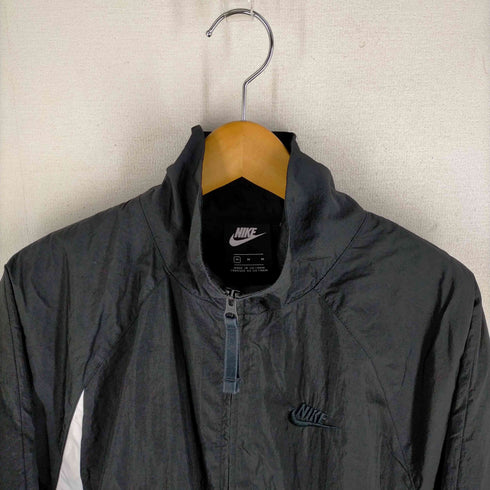 ナイキ NIKE M HBR STMT ウーブン ジャケット メンズ JPN:M