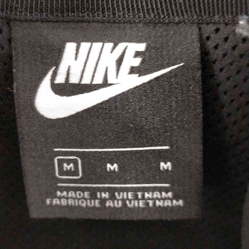 ナイキ NIKE M HBR STMT ウーブン ジャケット メンズ JPN:M