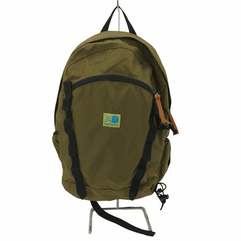 カリマー Karrimor VT day pack F メンズ