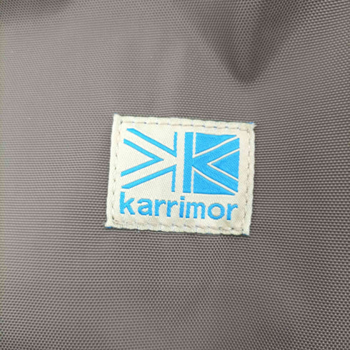 カリマー Karrimor VT day pack F メンズ