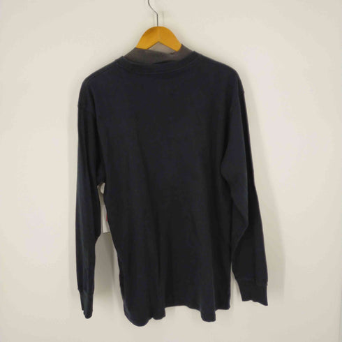 ディーシーシューズ DC SHOES L/S TEE メンズ JPN:L