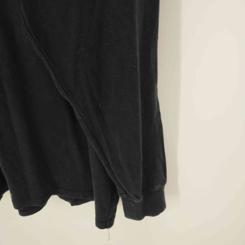 ディーシーシューズ DC SHOES L/S TEE メンズ JPN:L
