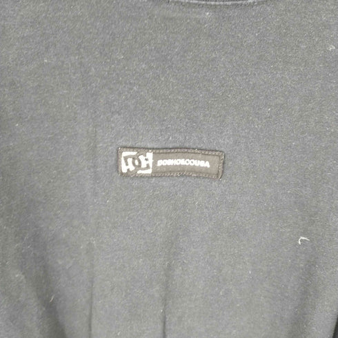 ディーシーシューズ DC SHOES L/S TEE メンズ JPN:L