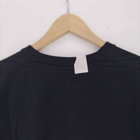 エヌハリウッド N.HOOLYWOOD UNDER SUMMIT V NECK T-SHIRT メンズ 40
