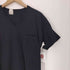 エヌハリウッド N.HOOLYWOOD UNDER SUMMIT V NECK T-SHIRT メンズ 40