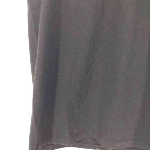 エヌハリウッド N.HOOLYWOOD UNDER SUMMIT V NECK T-SHIRT メンズ 40