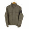ステューシー Stussy スタンドカラースウェットジャケット 2ポケット Old STUSSY オールドステューシー メンズ JPN:S