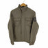 ステューシー Stussy スタンドカラースウェットジャケット 2ポケット Old STUSSY オールドステューシー メンズ JPN:S