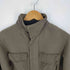 ステューシー Stussy スタンドカラースウェットジャケット 2ポケット Old STUSSY オールドステューシー メンズ JPN:S