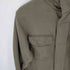 ステューシー Stussy スタンドカラースウェットジャケット 2ポケット Old STUSSY オールドステューシー メンズ JPN:S