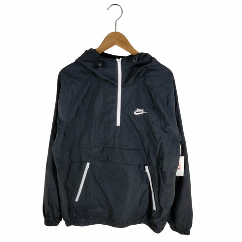 ナイキ NIKE ANRK WOVEN HD JACKET AR Aアノラックパーカー メンズ JPN:S