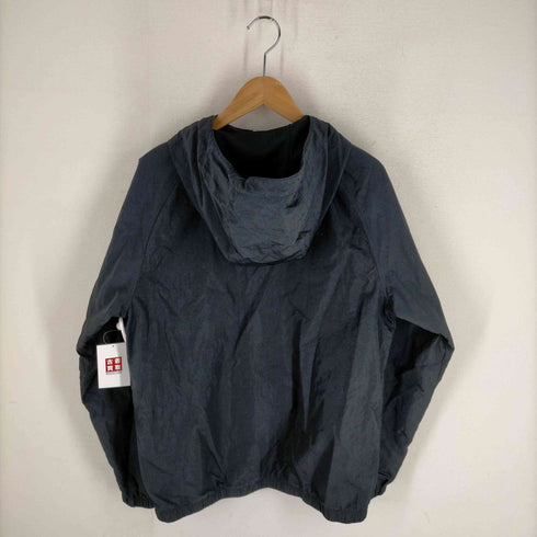 ナイキ NIKE ANRK WOVEN HD JACKET AR Aアノラックパーカー メンズ JPN:S