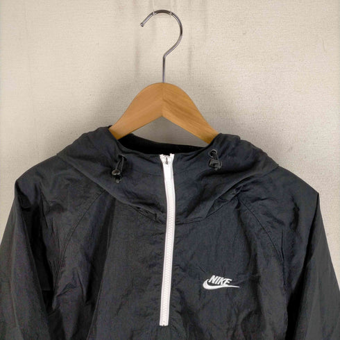 ナイキ NIKE ANRK WOVEN HD JACKET AR Aアノラックパーカー メンズ JPN:S