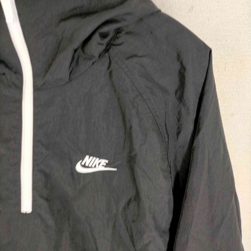 ナイキ NIKE ANRK WOVEN HD JACKET AR Aアノラックパーカー メンズ JPN:S