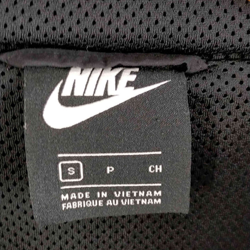 ナイキ NIKE ANRK WOVEN HD JACKET AR Aアノラックパーカー メンズ JPN:S