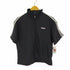 ノルディー nerdy NY S/S WINDBREAKER ショートスリーブナイロンジャケット メンズ JPN:S