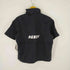 ノルディー nerdy NY S/S WINDBREAKER ショートスリーブナイロンジャケット メンズ JPN:S