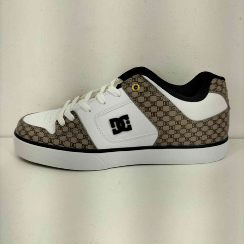 ディーシーシューズ DC SHOES PURE SE SN メンズ JPN:27.5