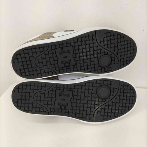 ディーシーシューズ DC SHOES PURE SE SN メンズ JPN:27.5