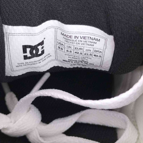ディーシーシューズ DC SHOES PURE SE SN メンズ JPN:27.5