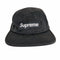 シュプリーム Supreme Logo Camp Cap メンズ