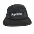 シュプリーム Supreme Logo Camp Cap メンズ