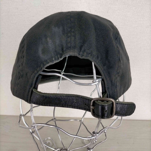 シュプリーム Supreme Logo Camp Cap メンズ
