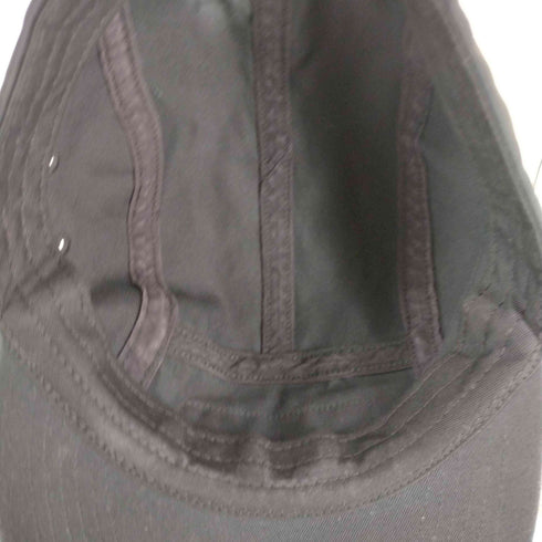 シュプリーム Supreme Logo Camp Cap メンズ