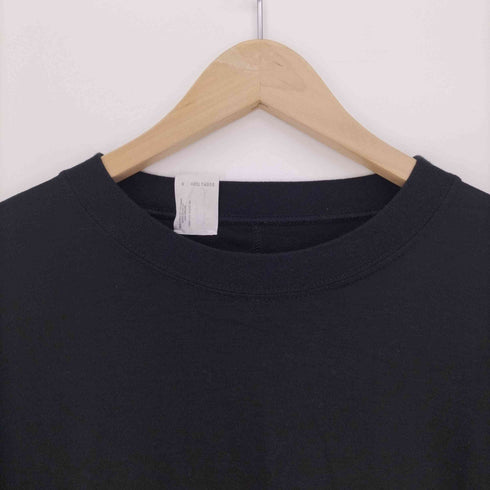 エヌハリウッド N.HOOLYWOOD UNDER SUMMIT CREW NECK T-SHIRT メンズ 40
