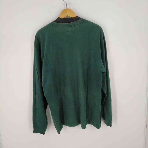 カーハート Carhartt ポケット L/S TEE メンズ JPN:M
