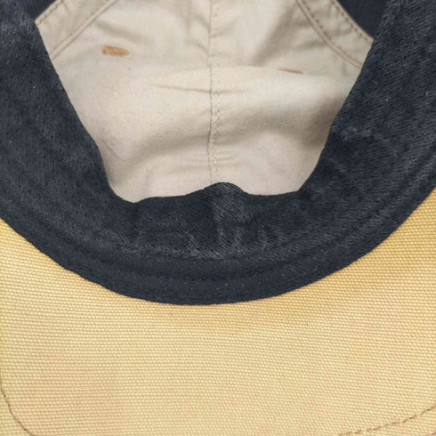 カーハート Carhartt 18AW デニムロゴキャップ メンズ