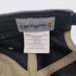 カーハート Carhartt 18AW デニムロゴキャップ メンズ
