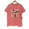 エヌハリウッド N.HOOLYWOOD Print S/S Tee メンズ 40