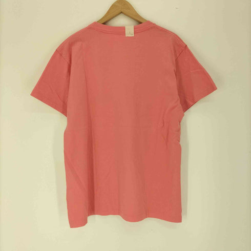 エヌハリウッド N.HOOLYWOOD Print S/S Tee メンズ 40