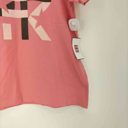 エヌハリウッド N.HOOLYWOOD Print S/S Tee メンズ 40
